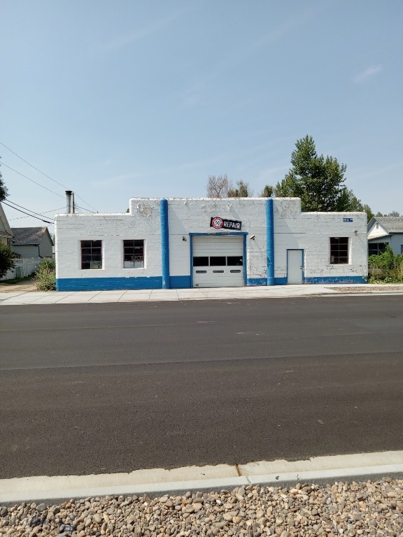 618 Washington Street Property Photo 1