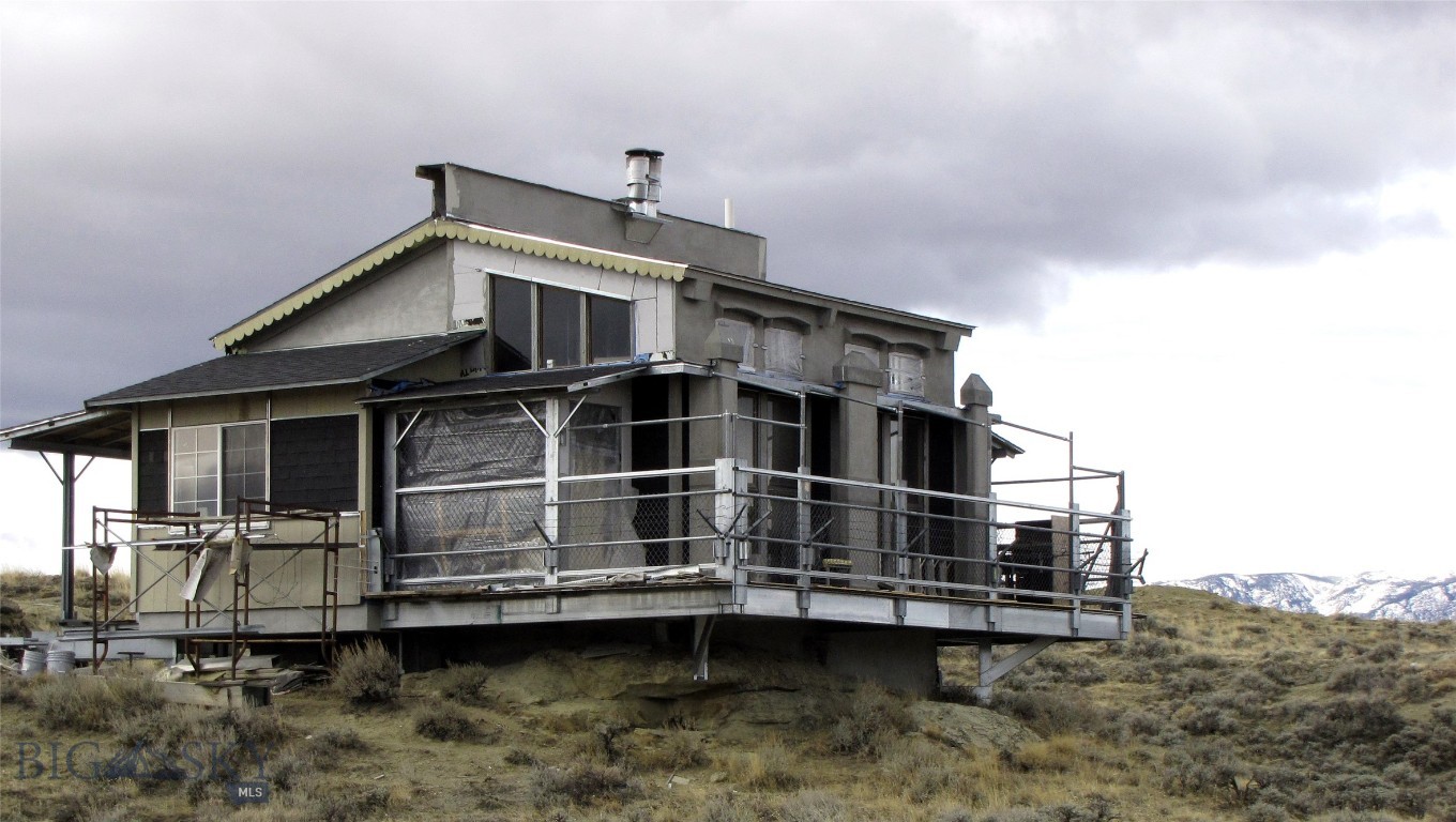 Tbd Richland Trail, Clark, Wyoming 80 Property Photo