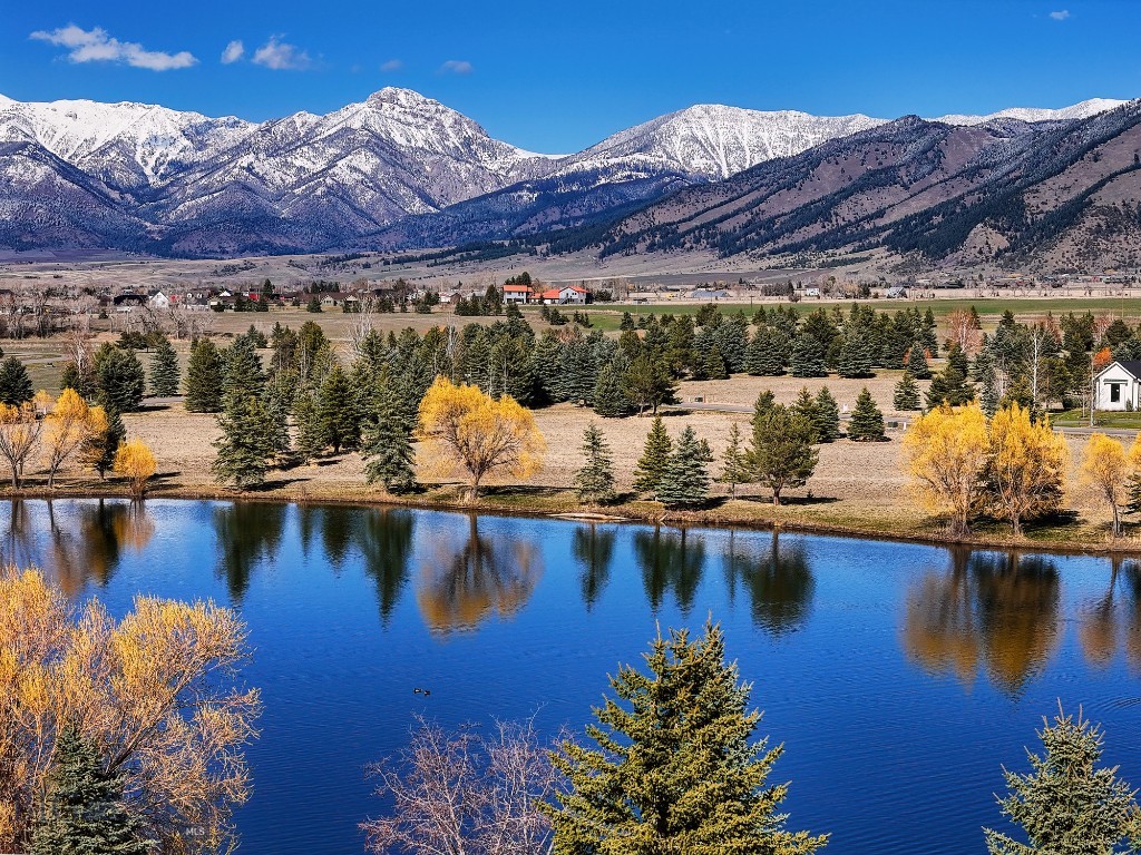 Tbd Bridger Lake Drive Property Photo