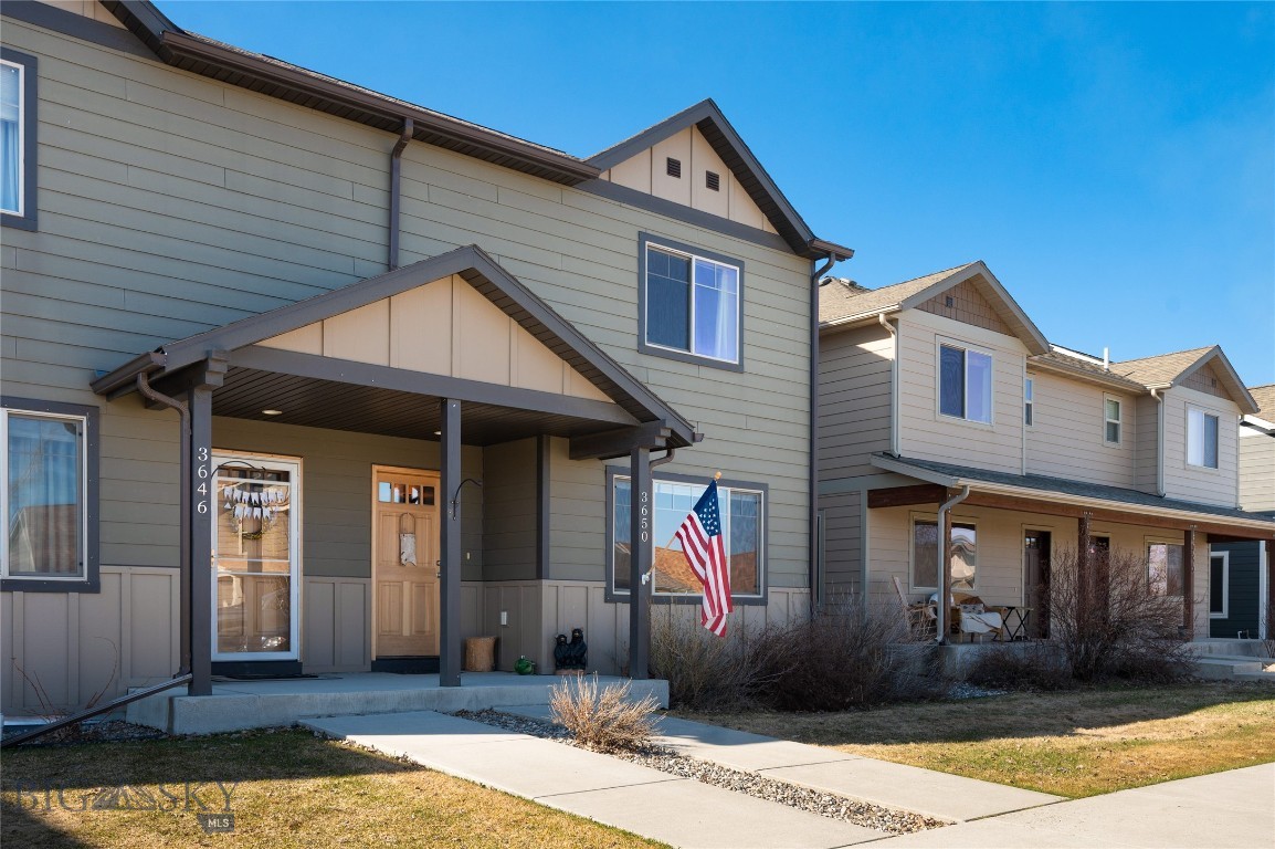 3650 Potosi Street Property Photo