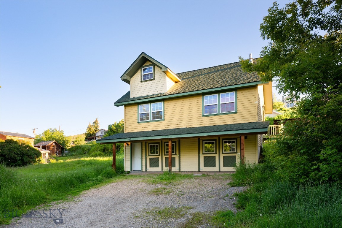 105 W Cover Property Photo