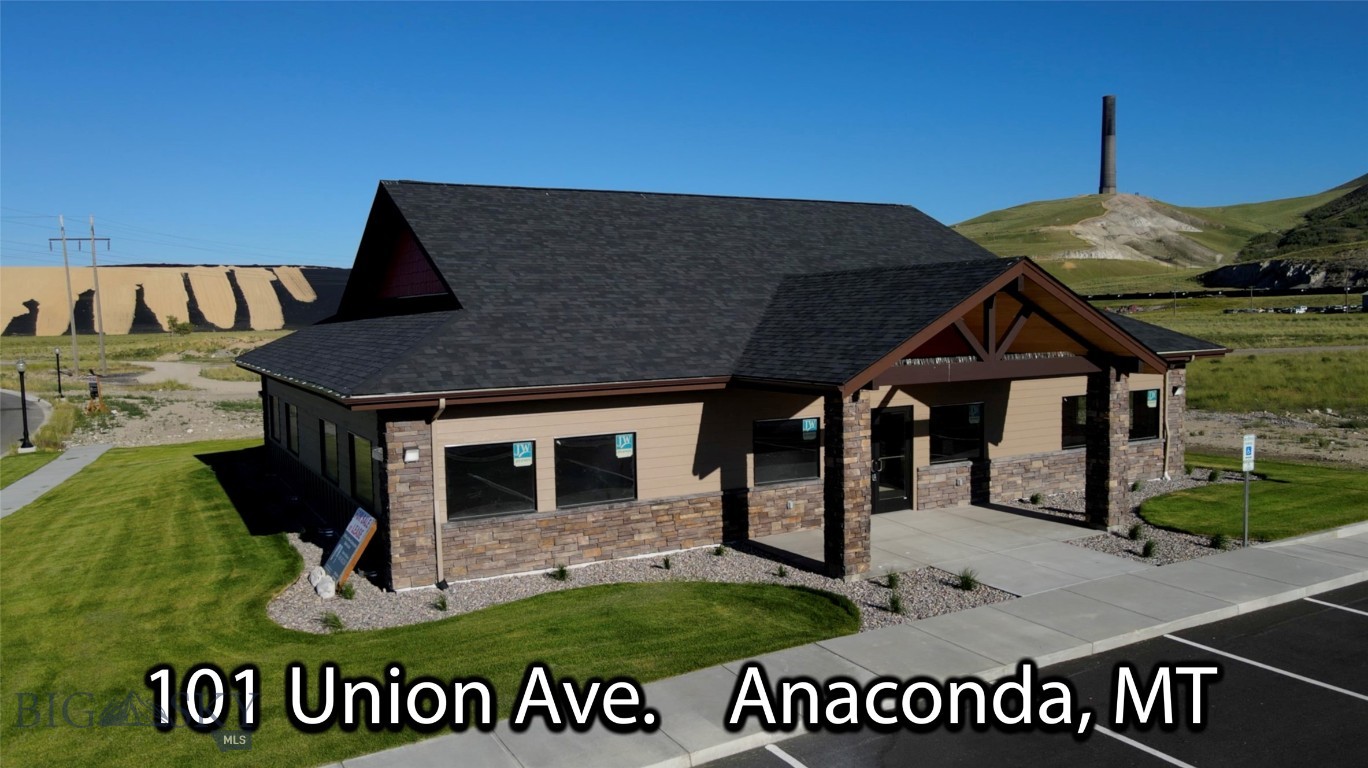 101 Union Avenue Property Photo 1