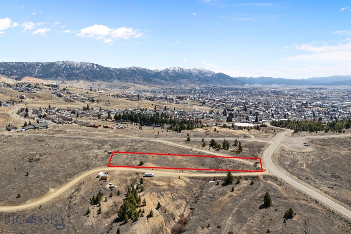 Tbd Telluride Property Photo