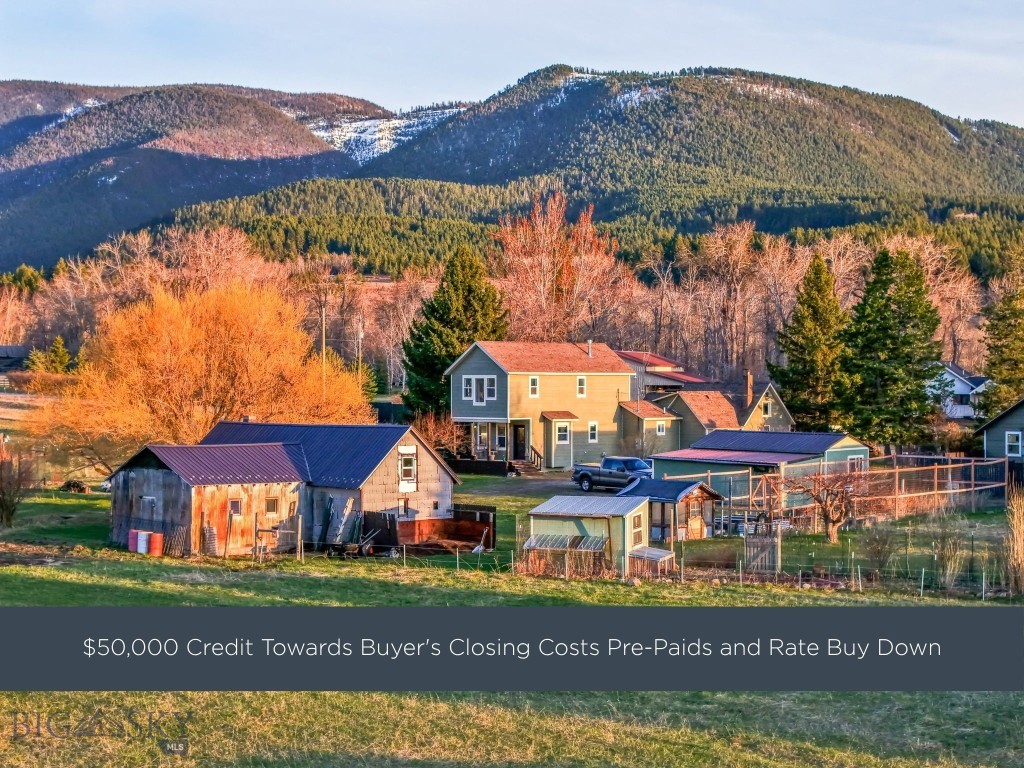 12977 Cottonwood Road Property Photo 1