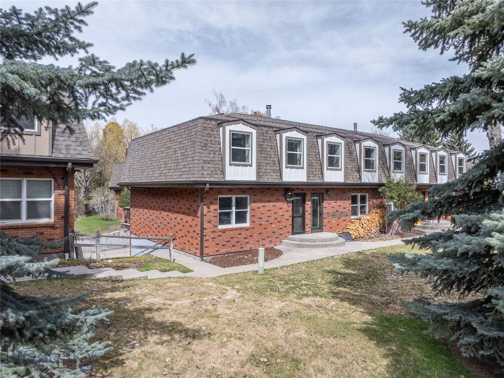 12 E Garfield, #c4 Property Photo
