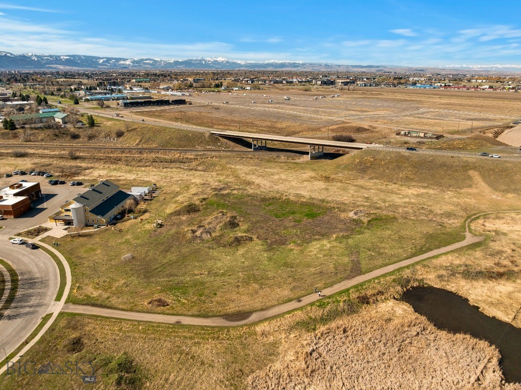 Tbd Gallatin Park Drive Property Photo 1