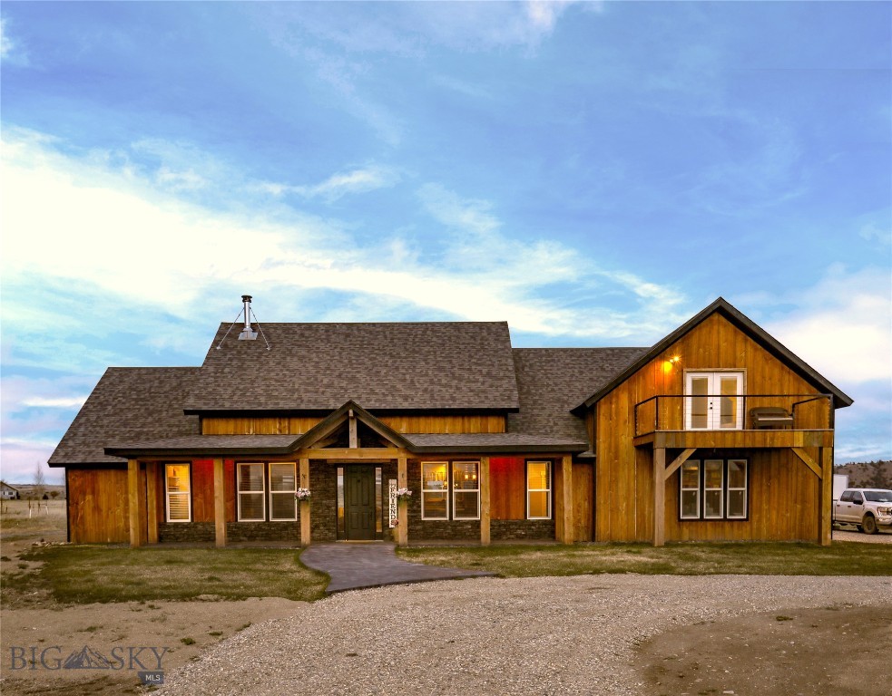 24 Mountain Vista Property Photo 1