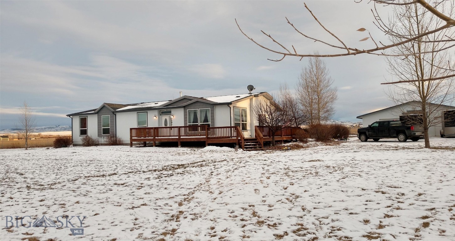 147 Grandview Ranch Property Photo 1