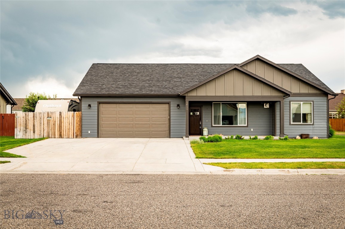 1411 Ingomar Property Photo