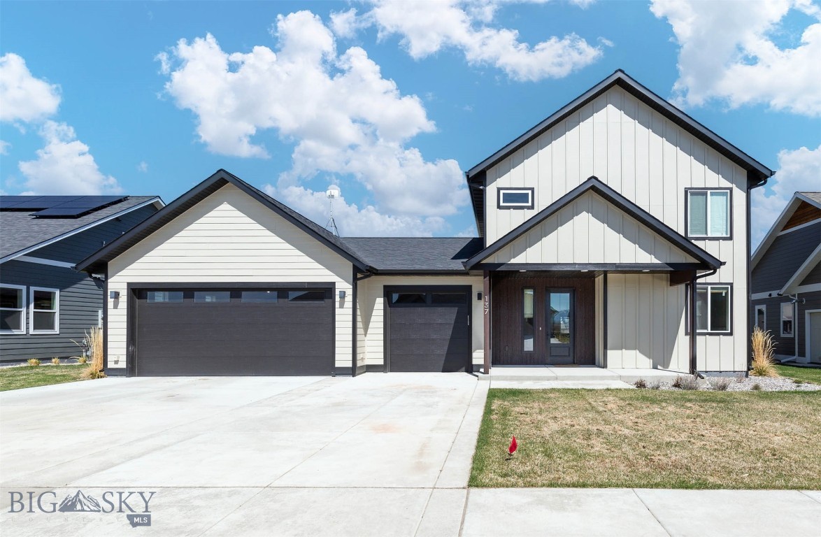 137 Battle Peak Court Property Photo 1