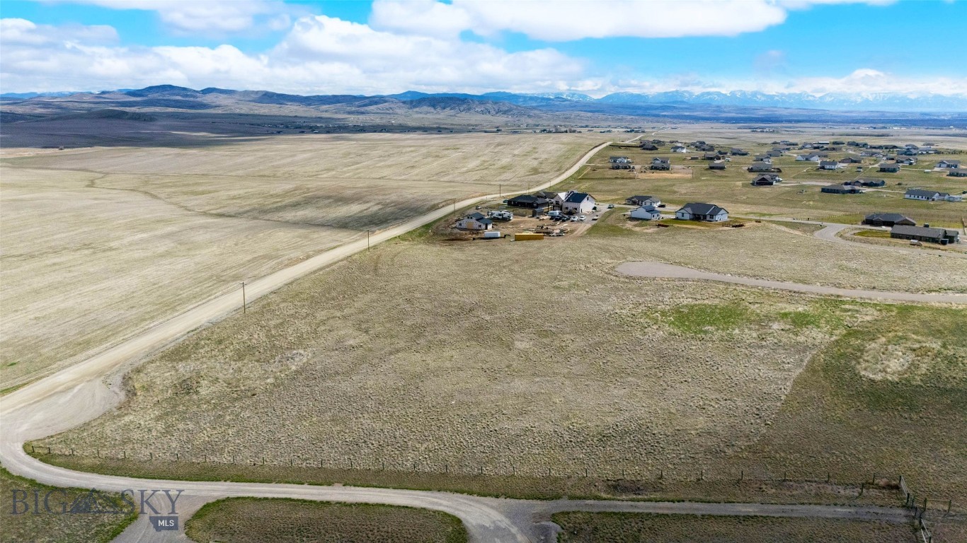 Tbd Hopper Trail Property Photo