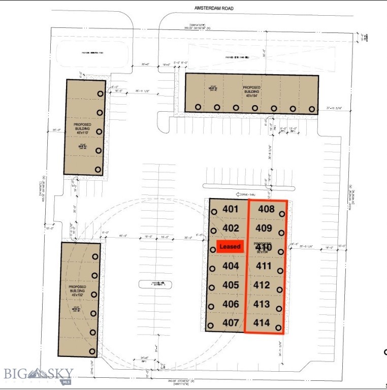 1828 Amsterdam Road 408-414 Property Photo 2