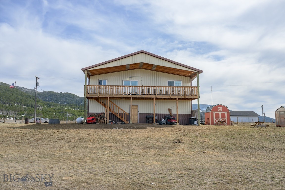 37 Sawmill Gulch Property Photo 1