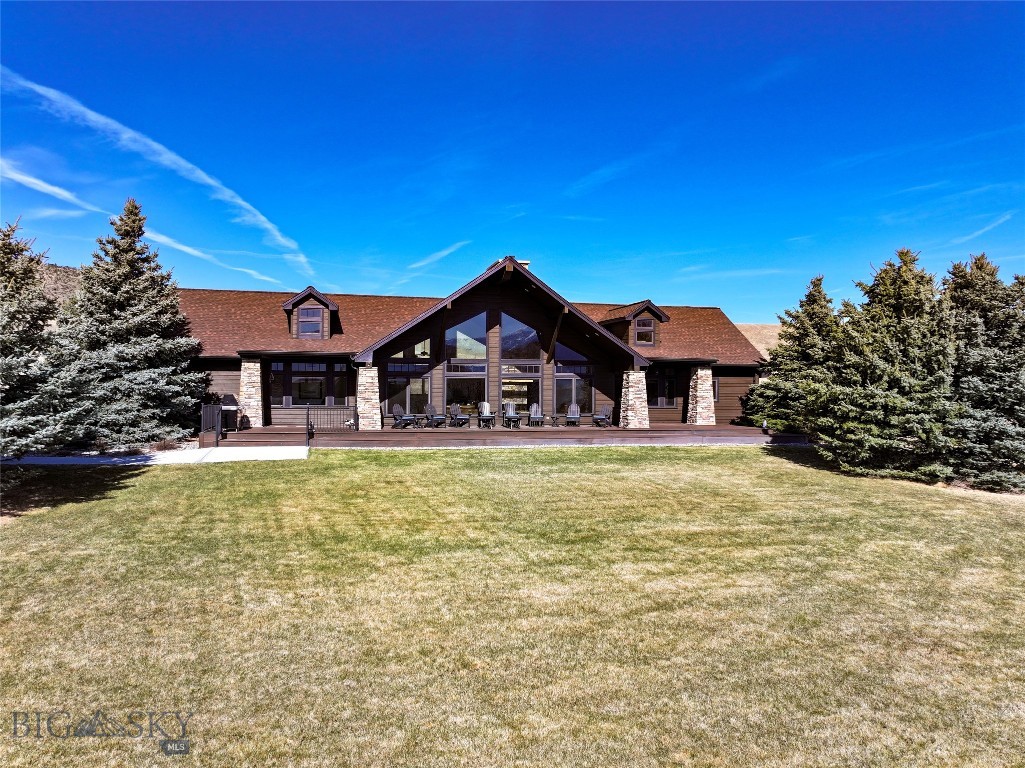 10 Wood Duck Road Property Photo 1
