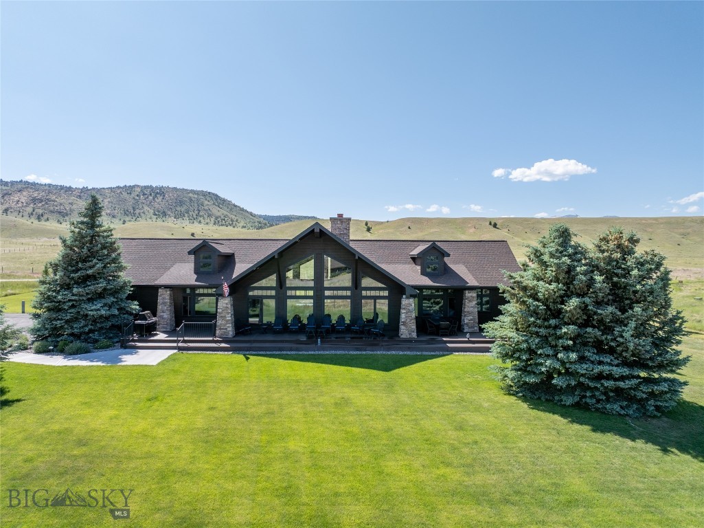 10 Wood Duck Road Property Photo 1