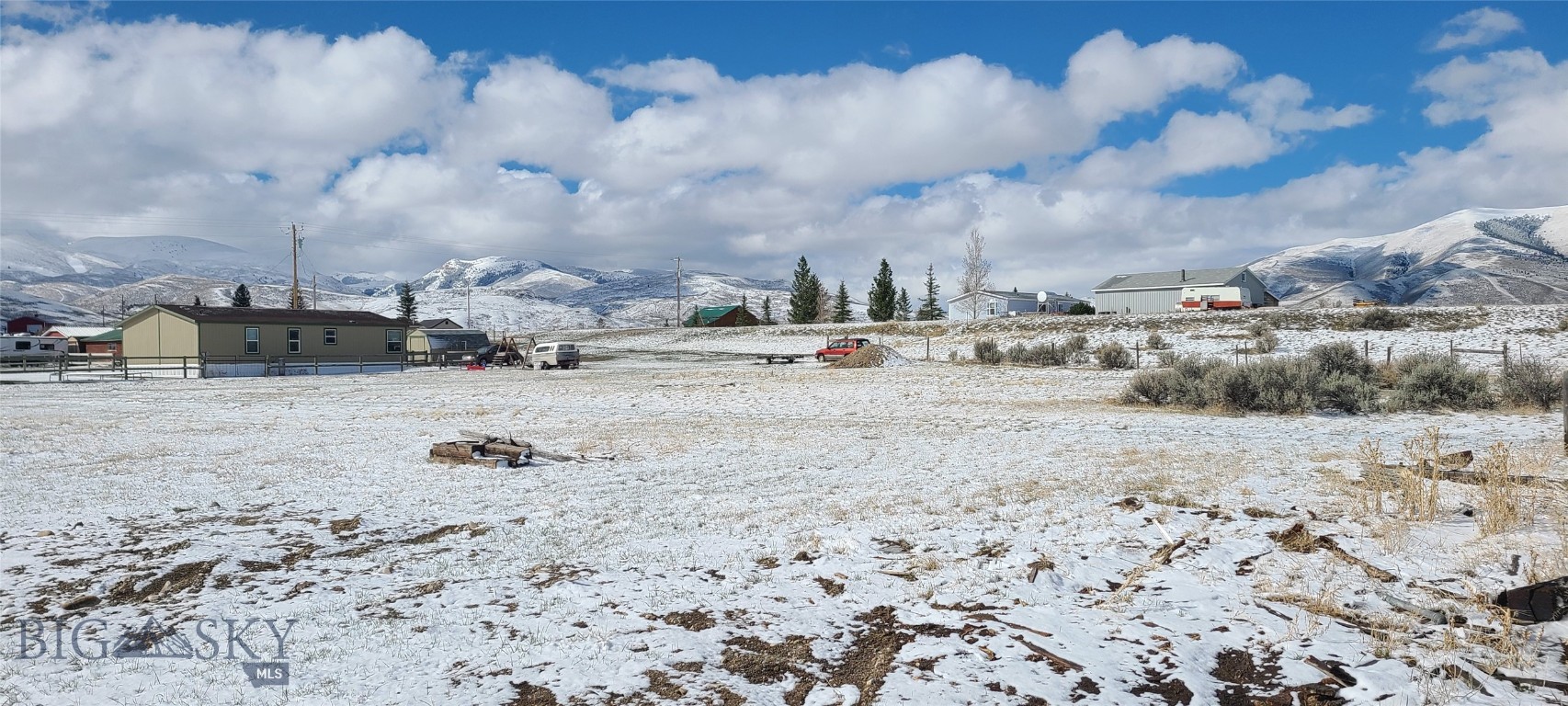 Tbd N Grover Cleveland Street Property Photo 1