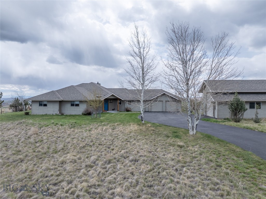 581 Antelope Ridge Road Property Photo 1