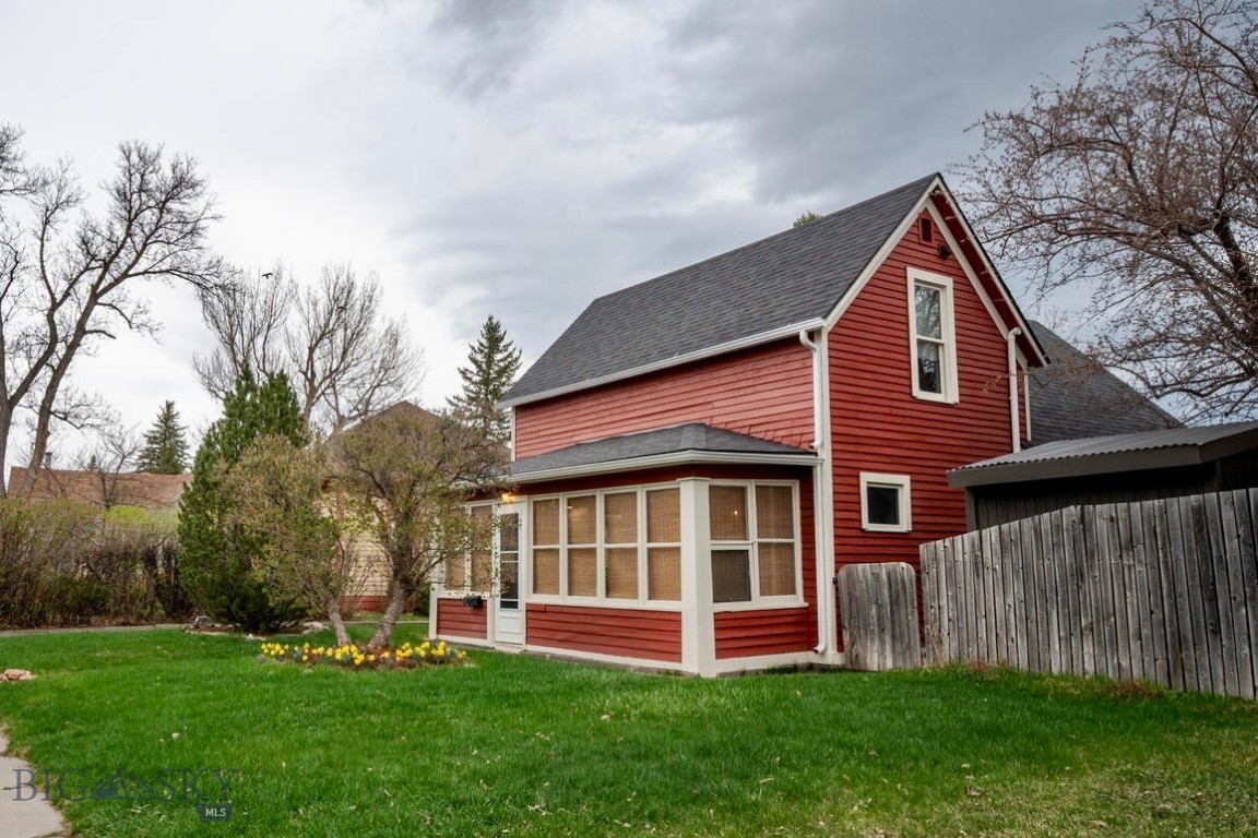 309 S 7th Street Property Photo