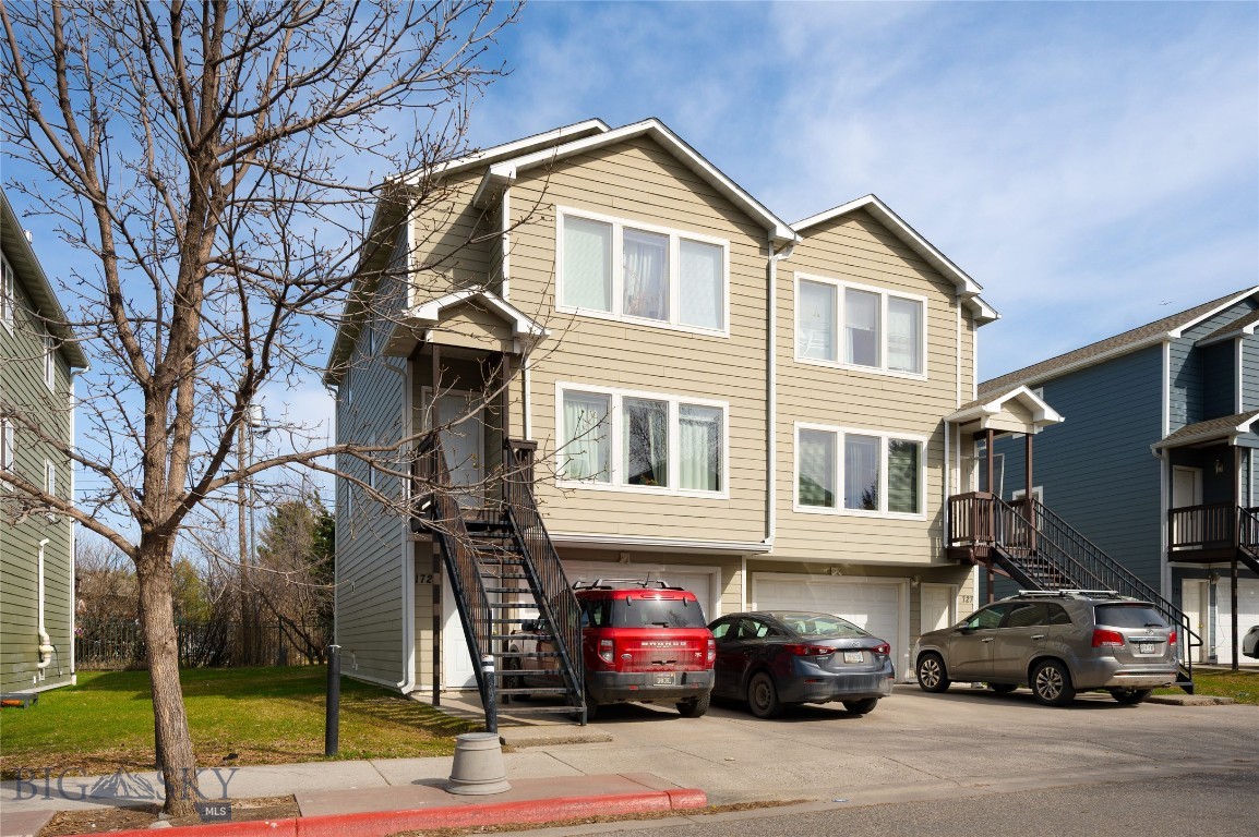 1729 W Kagy Boulevard Property Photo