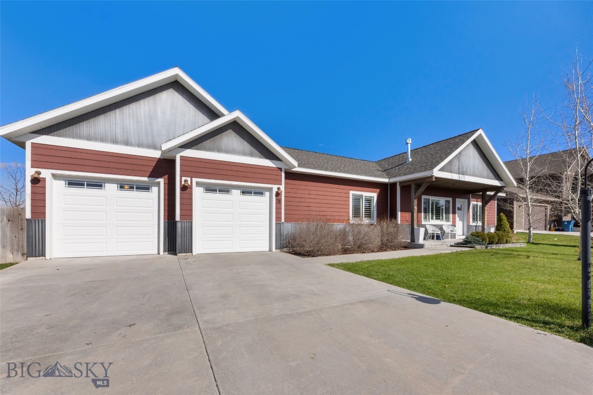 78 Falconers Way Property Photo 1