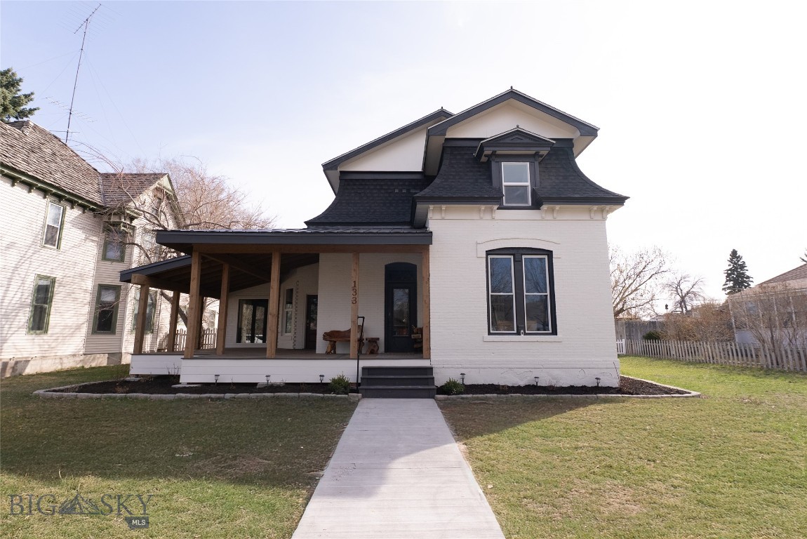 133 S Pine Street Property Photo 1
