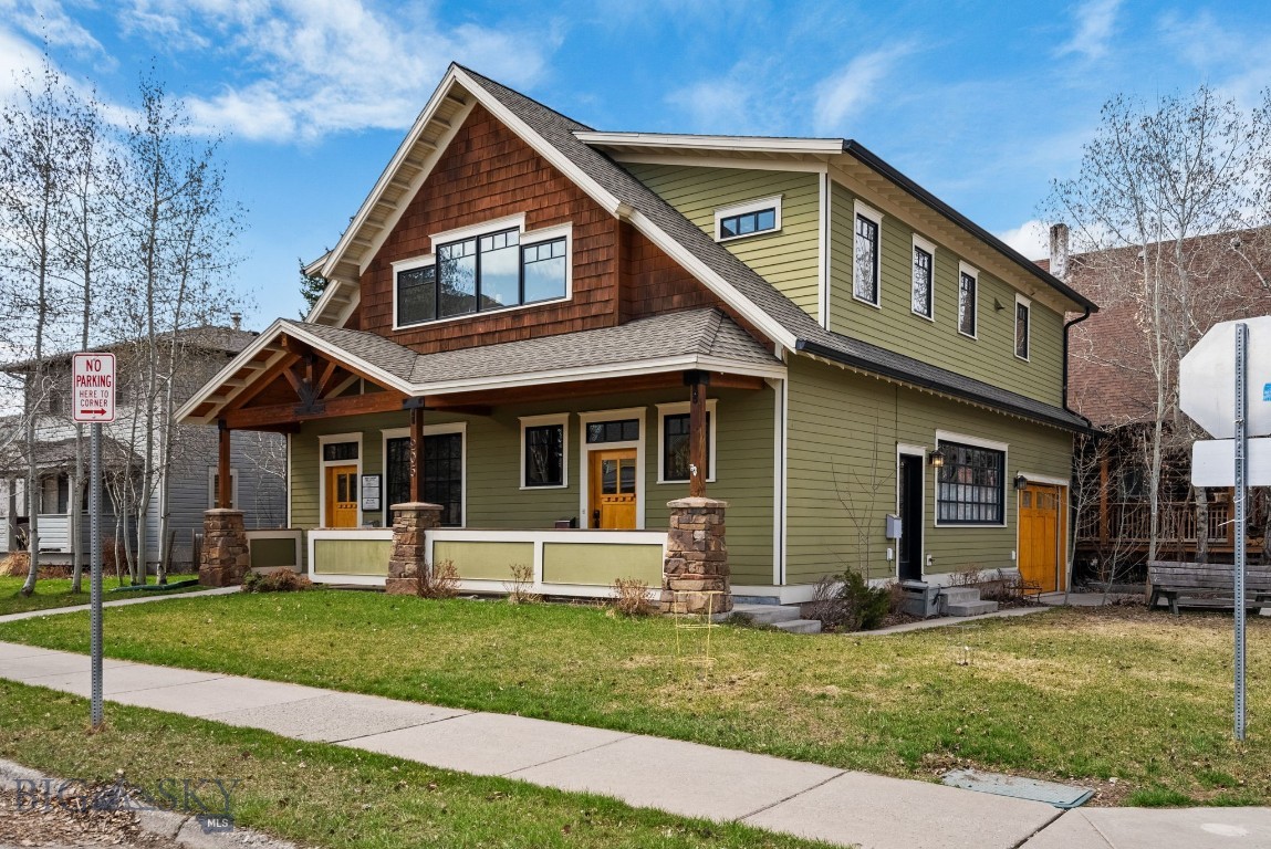 205 N Bozeman Property Photo