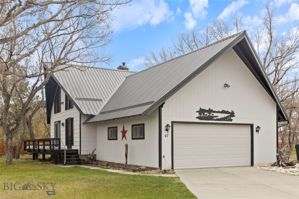 47 Tobacco Root Road Property Photo 1