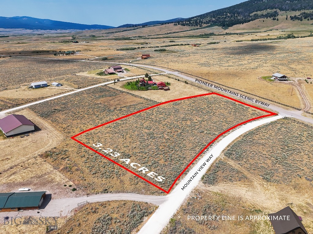 99 Mountain View Way Property Photo 1