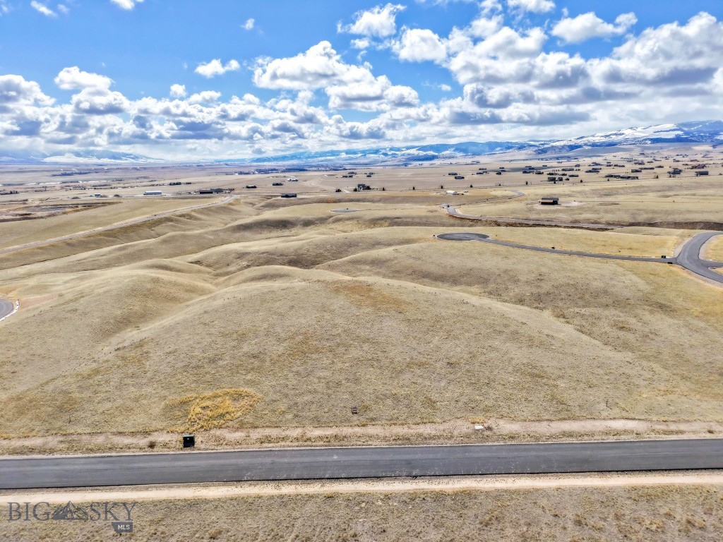 Lot 43 Lucille Loop Property Photo 2