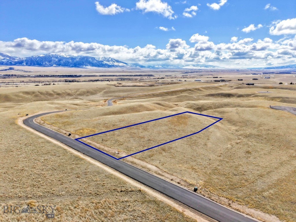 Lot 43 Lucille Loop Property Photo 3
