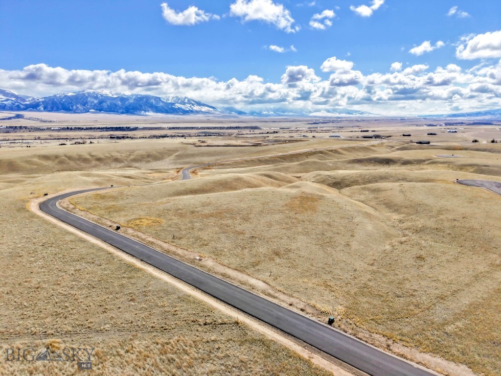 Lot 43 Lucille Loop Property Photo 4