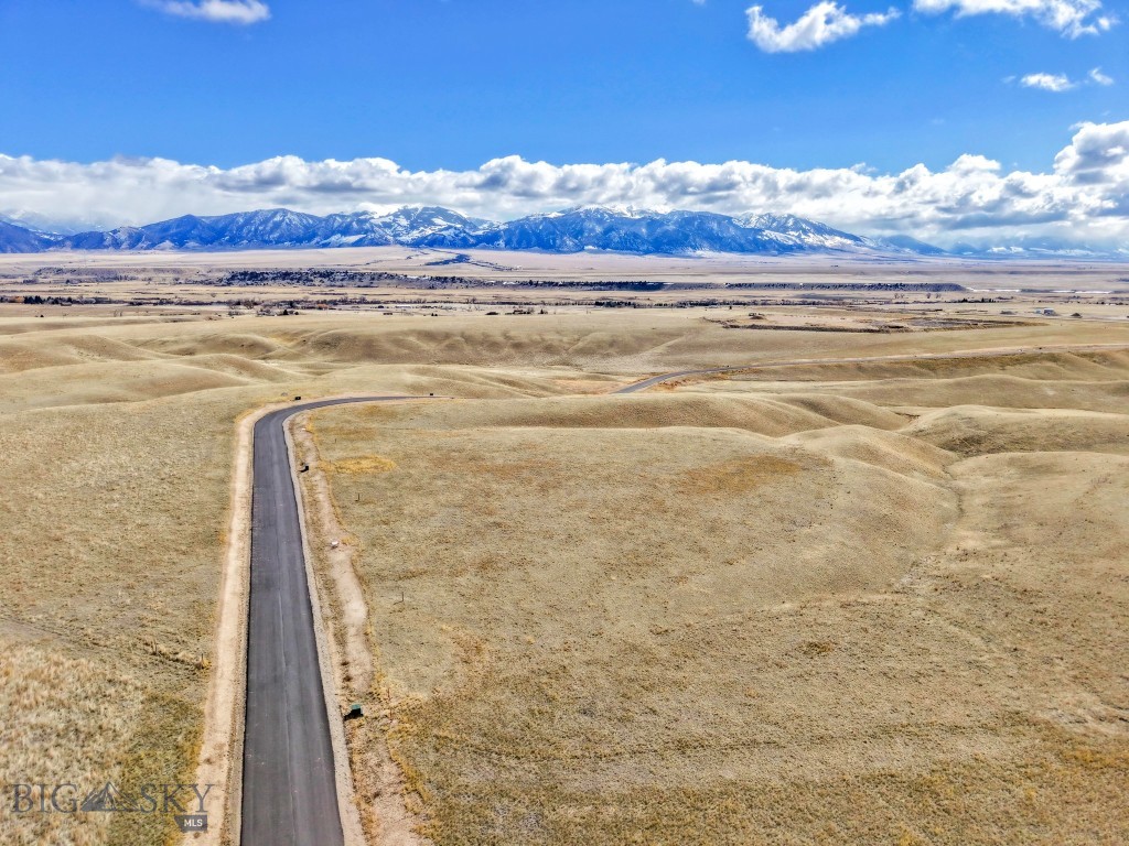 Lot 43 Lucille Loop Property Photo 5