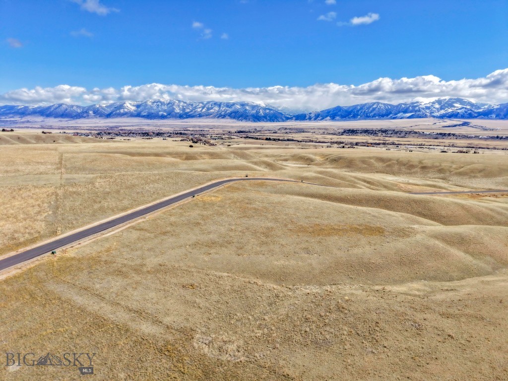 Lot 43 Lucille Loop Property Photo 6