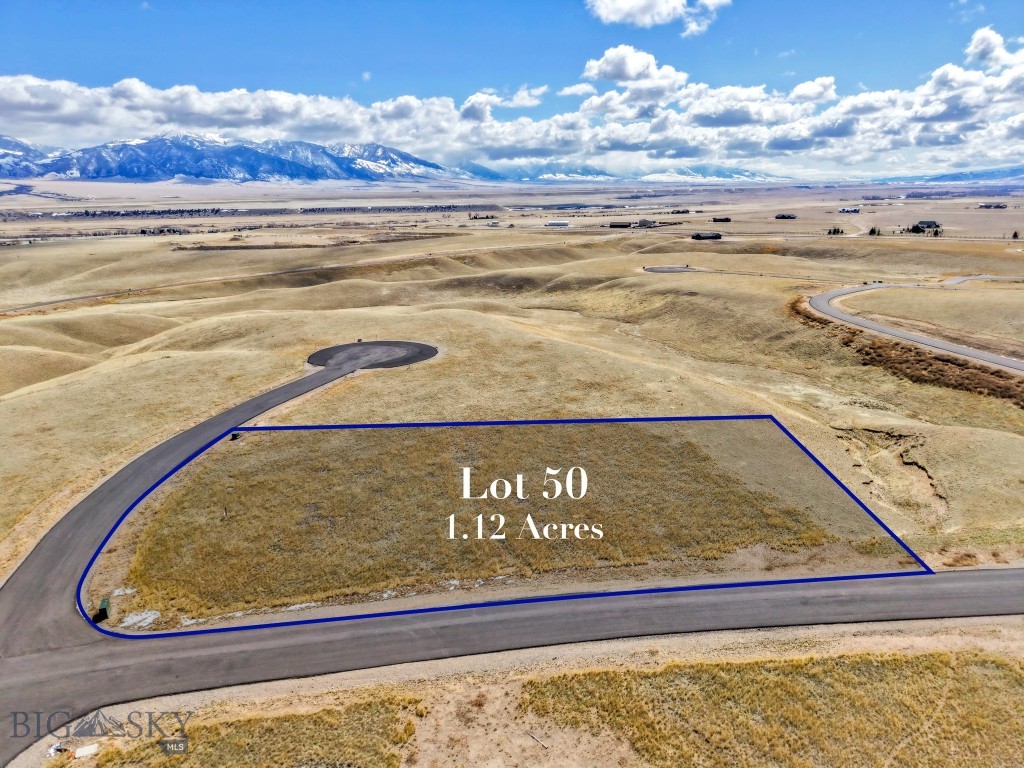 Lot 50 Viola View Property Photo 1