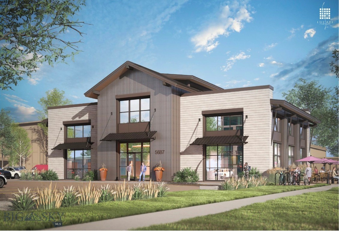 Tbd Wellspring Drive Property Photo 1