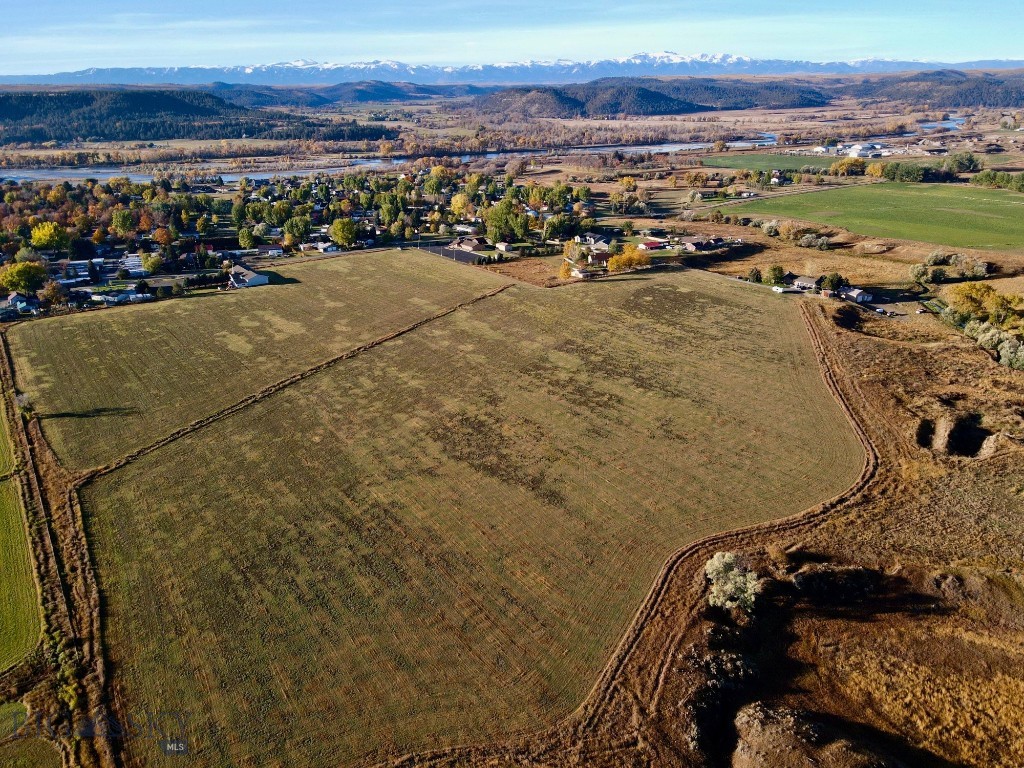 Tbd Centennial Road Property Photo 1
