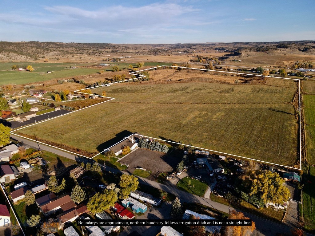 Tbd Centennial Road Property Photo 2