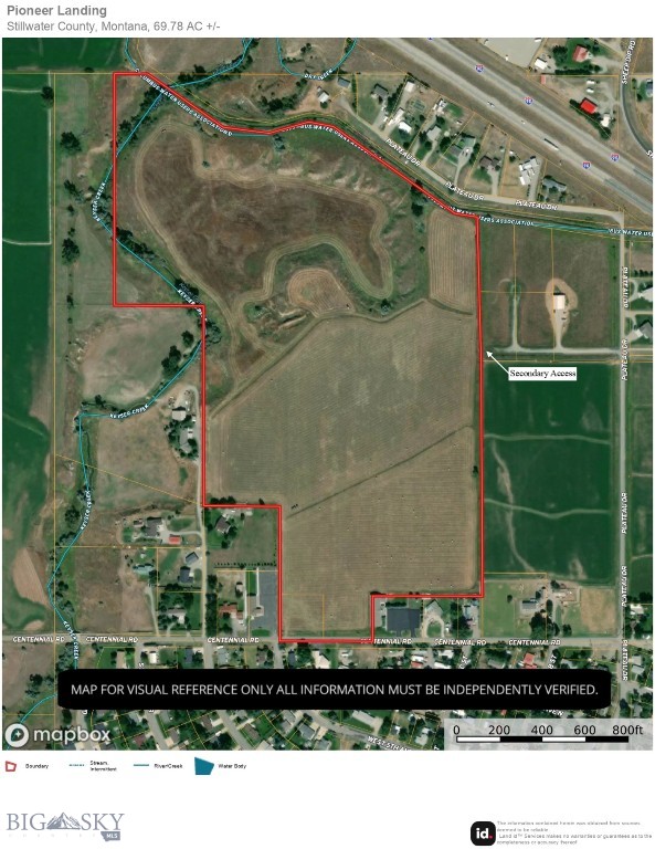 Tbd Centennial Road Property Photo 6