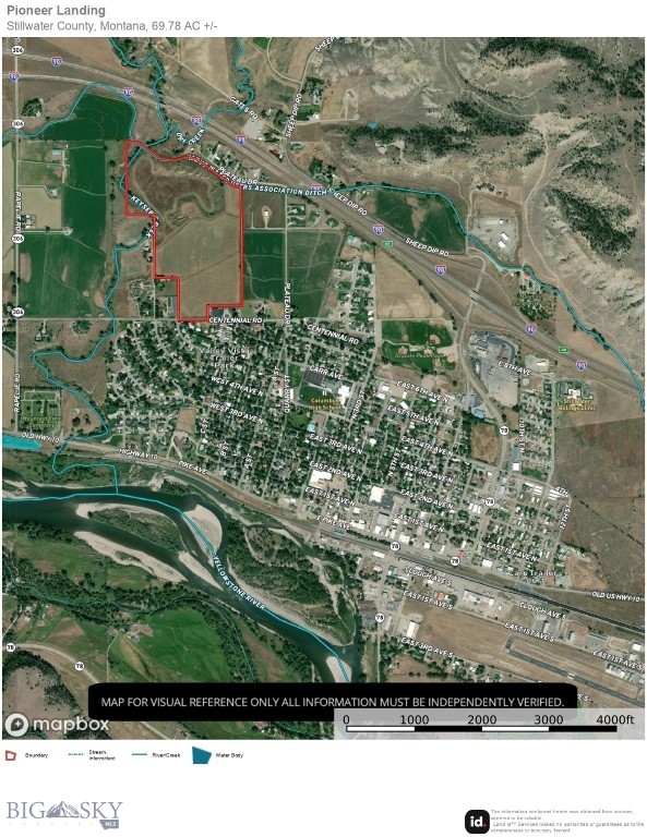 Tbd Centennial Road Property Photo 7
