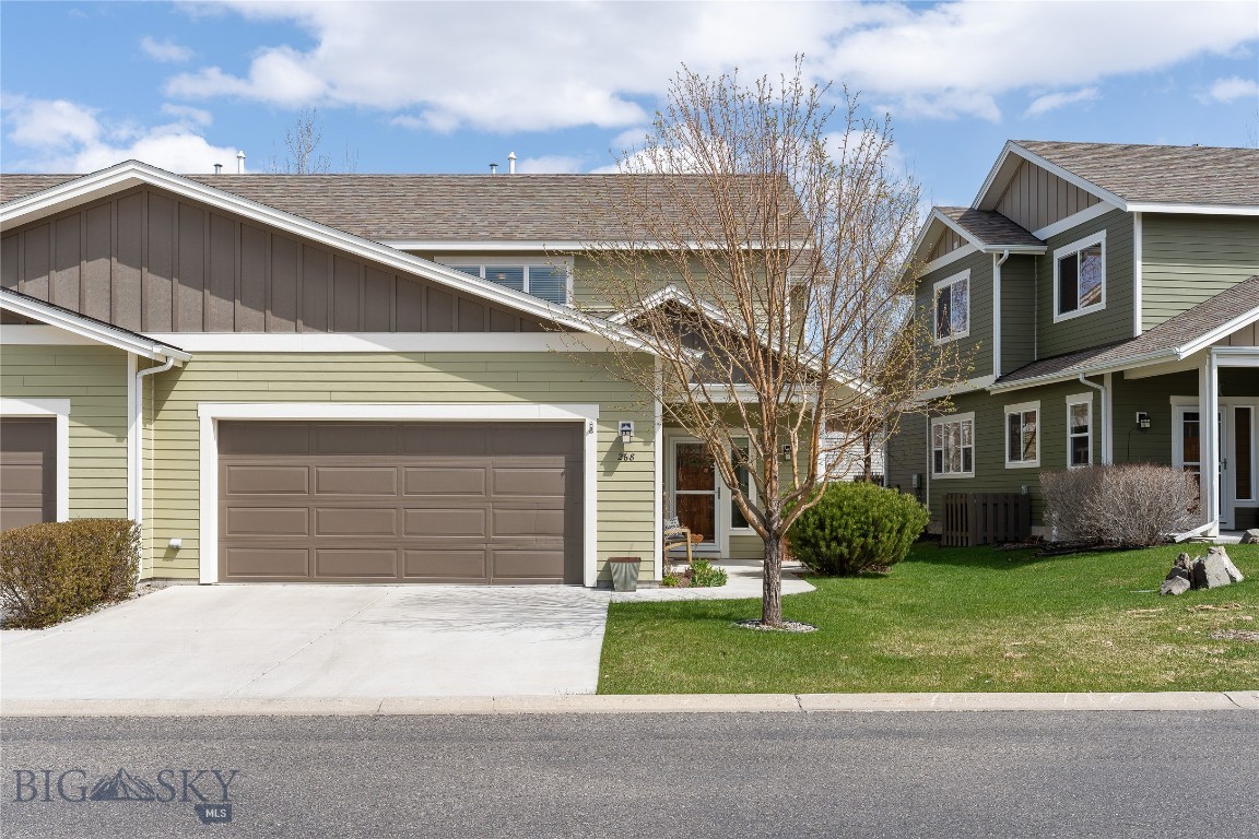 268 Pine Creek Drive Property Photo 1