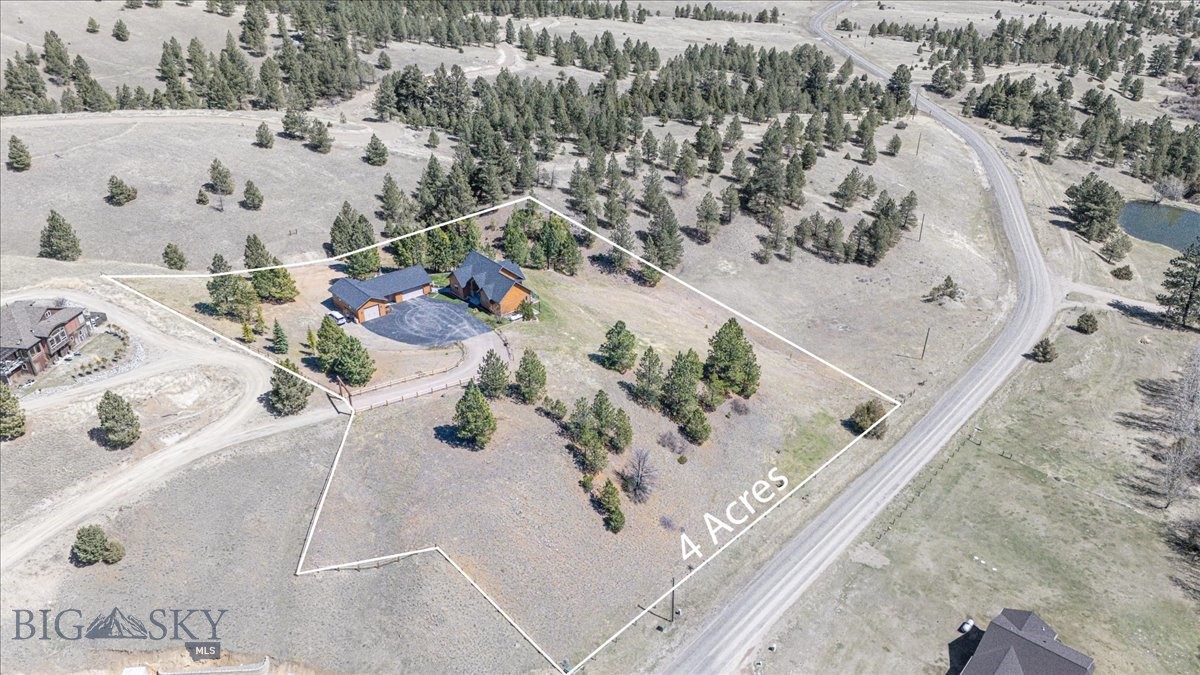 160 Jackson Creek Property Photo 67