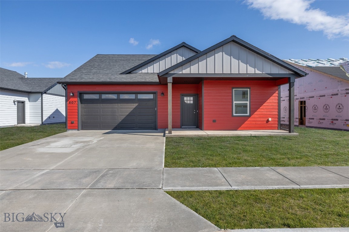 607 Spaniel Property Photo 1