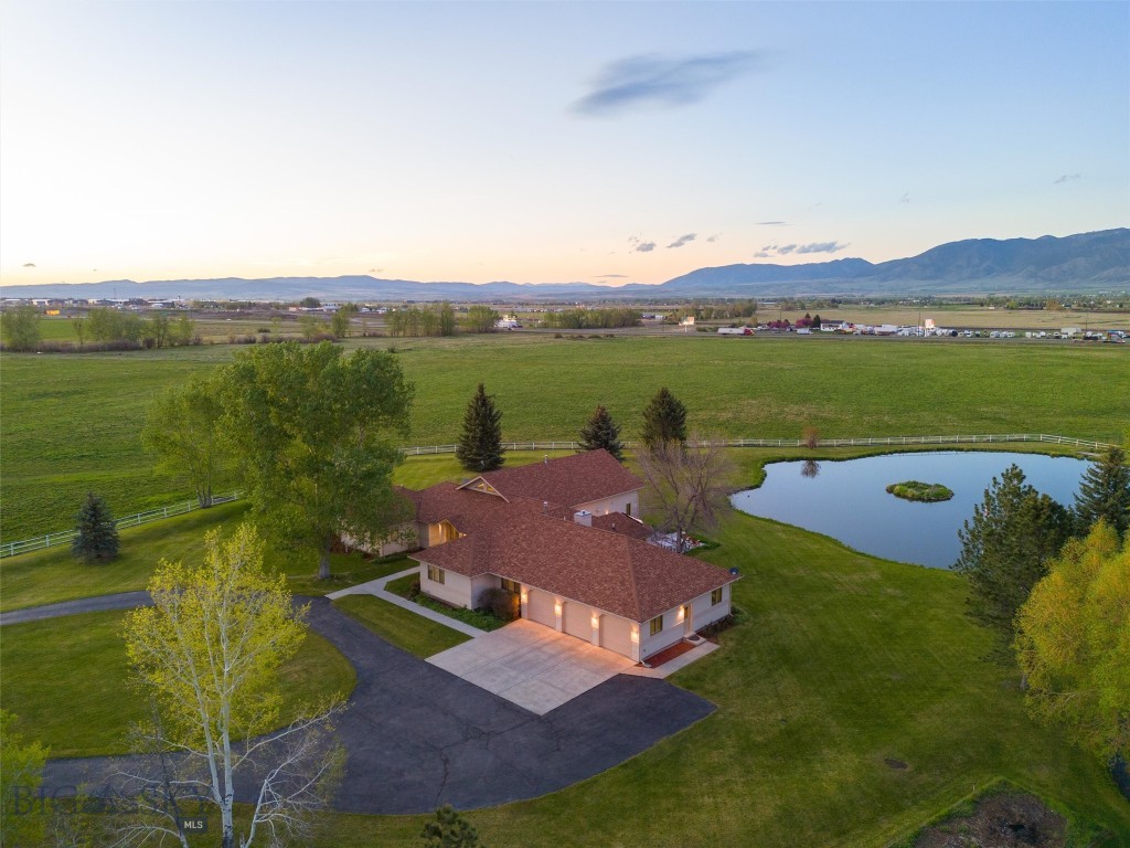 2501 E Cameron Bridge Road Property Photo