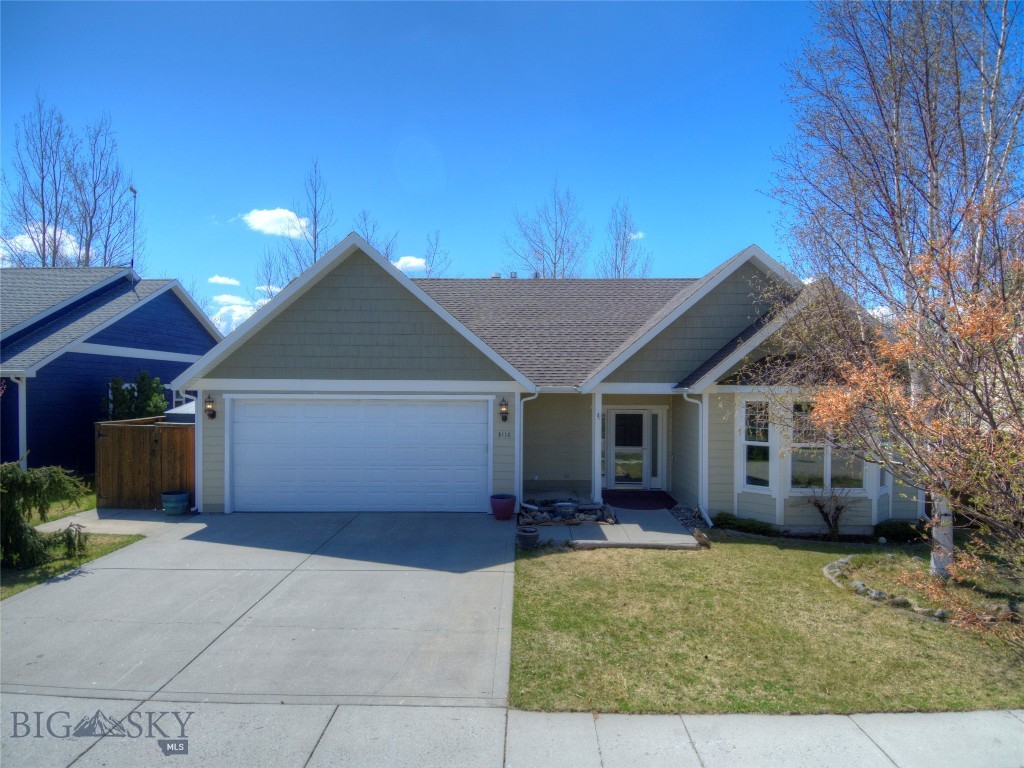 3116 John Deere Street Property Photo
