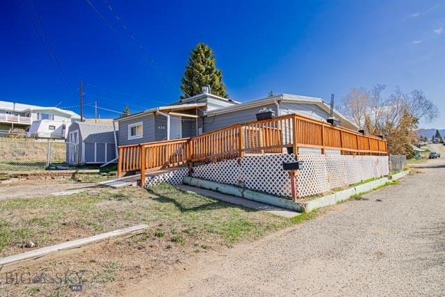 420 North Street Property Photo
