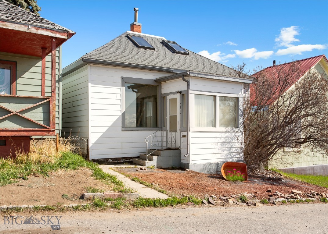797 Hornet Property Photo 1