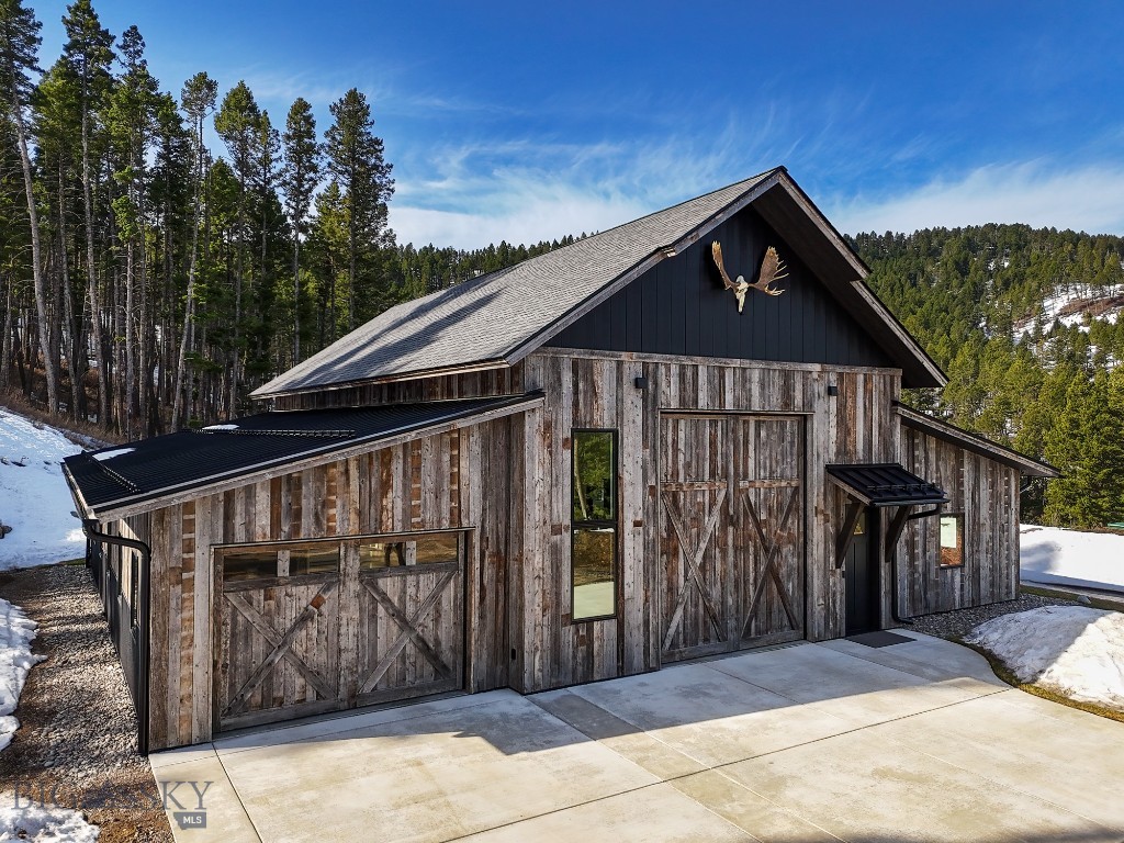 182 Elk Ridge Road Property Photo