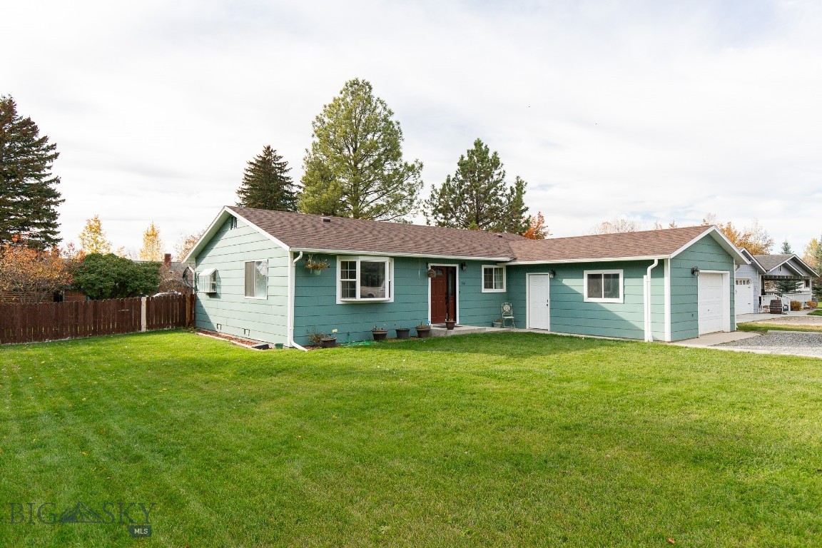 306 Jefferson Street Property Photo