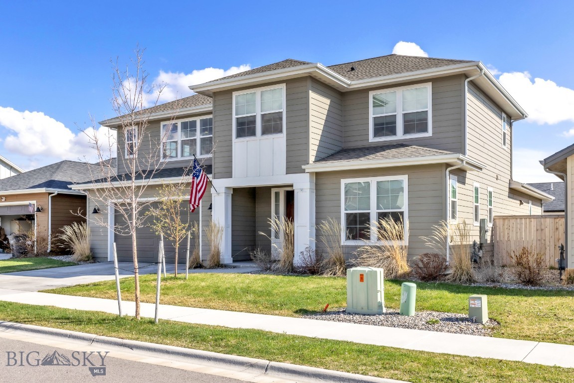 1508 Deadwood Loop Property Photo