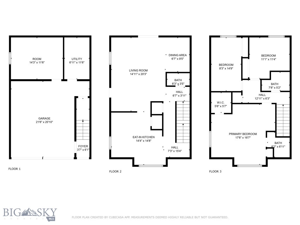 1203 Wineglass Court B Property Photo 23